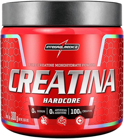 Creatina Integralmédica - imagem 3